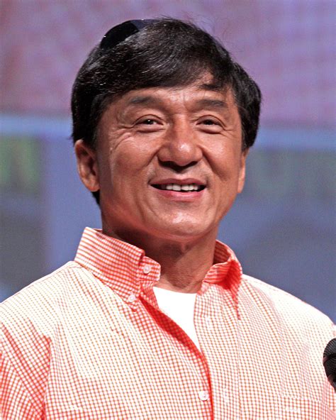 jackie chan wiki